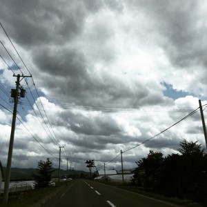 北海道