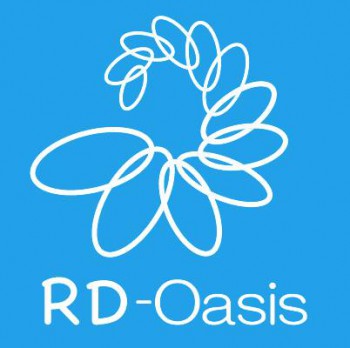 RD-Oasisロゴ