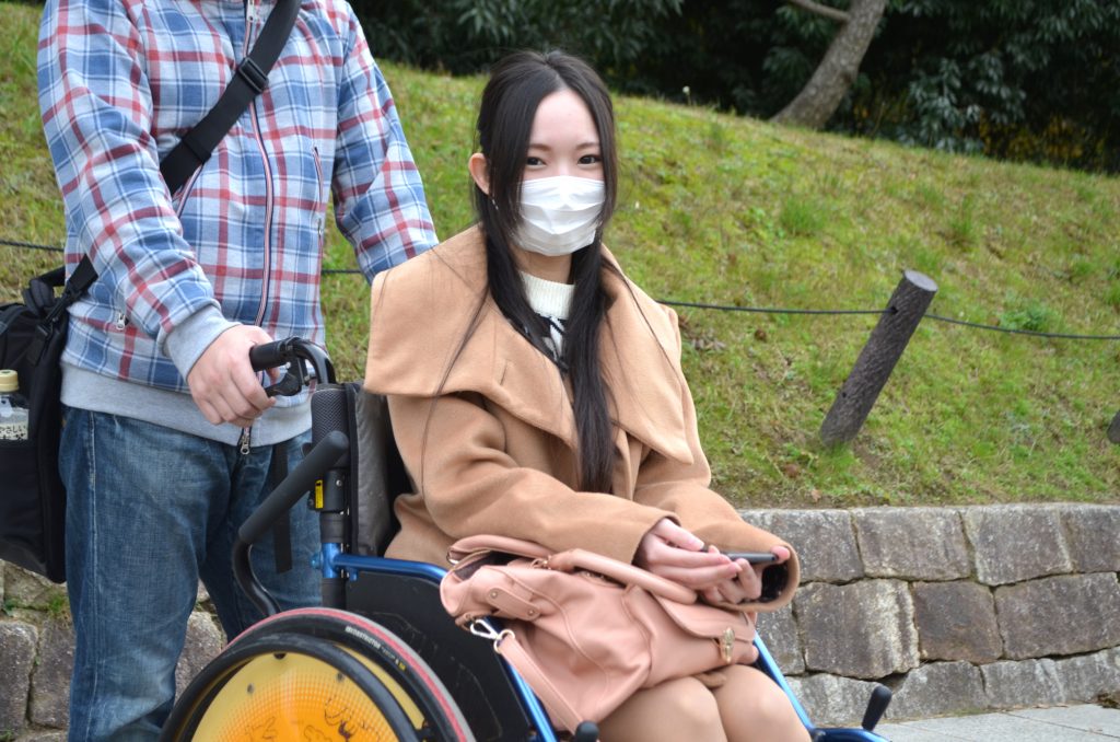 【検証】Googleマップで表示される目的地までの到着時間は、車椅子の場合、どのくらい誤差があるのか検証してみた